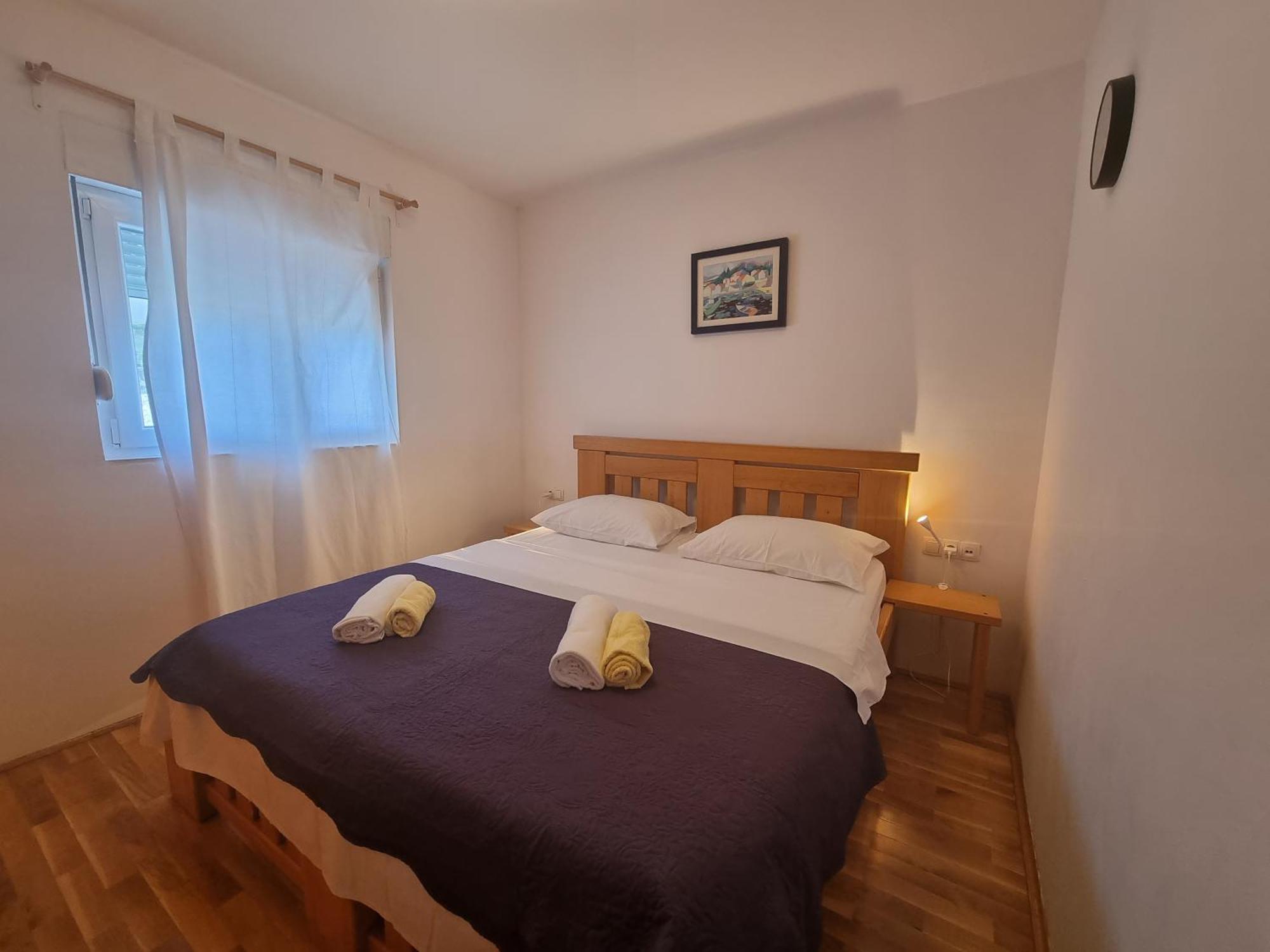 Cozy Apartments With Seafront Terraces Omiš Cameră foto